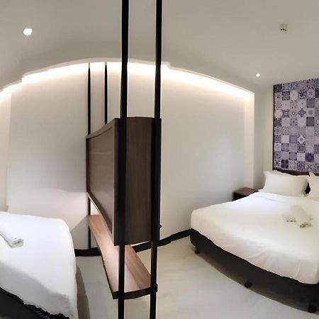 Styles Hotel Malacca Kültér fotó