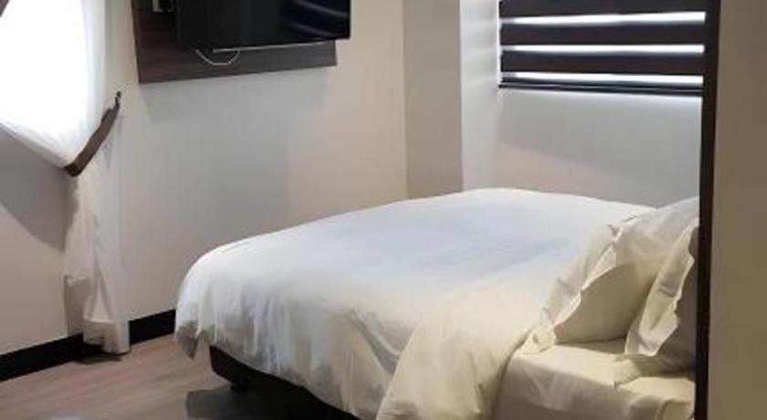 Styles Hotel Malacca Kültér fotó