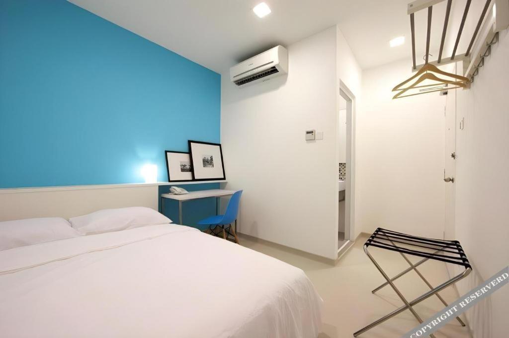 Styles Hotel Malacca Kültér fotó