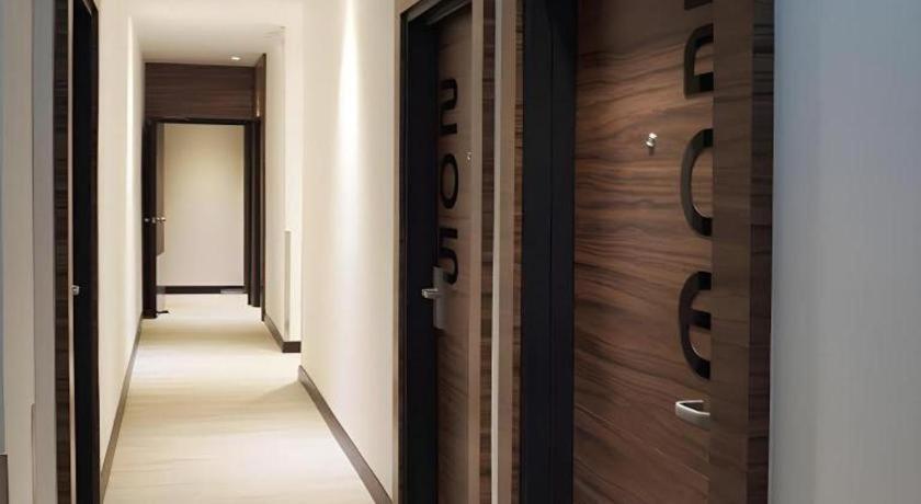 Styles Hotel Malacca Kültér fotó