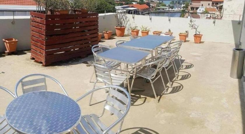 Styles Hotel Malacca Kültér fotó