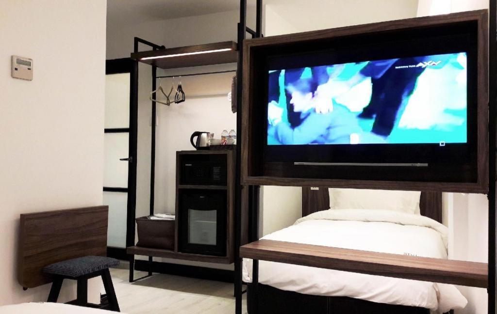 Styles Hotel Malacca Kültér fotó