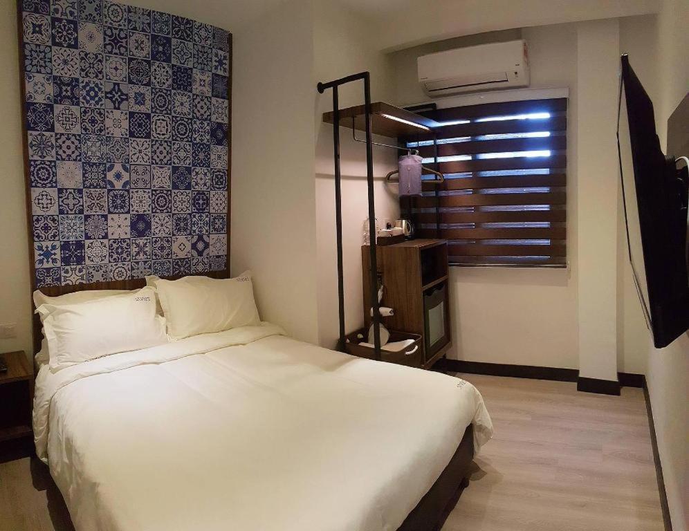 Styles Hotel Malacca Kültér fotó