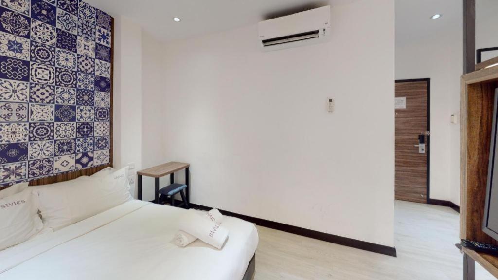 Styles Hotel Malacca Kültér fotó