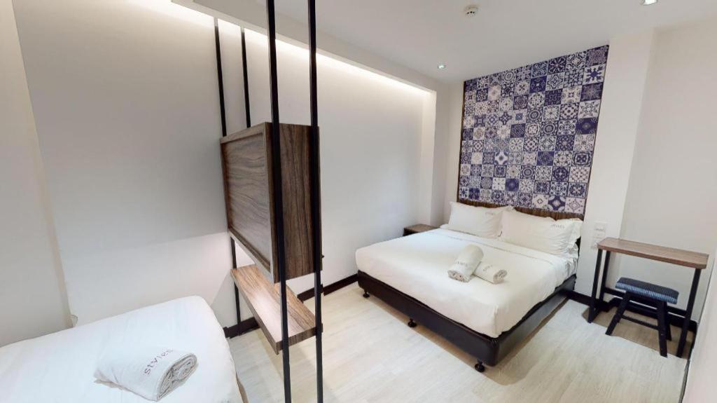 Styles Hotel Malacca Kültér fotó